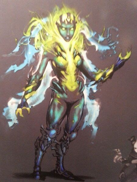 File Vengeful Spirit Concept Art3 Liquipedia Dota 2 Wiki