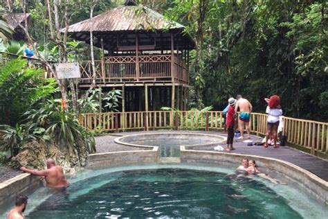 Penny Hot Springs In Carbondale Atlas Obscura