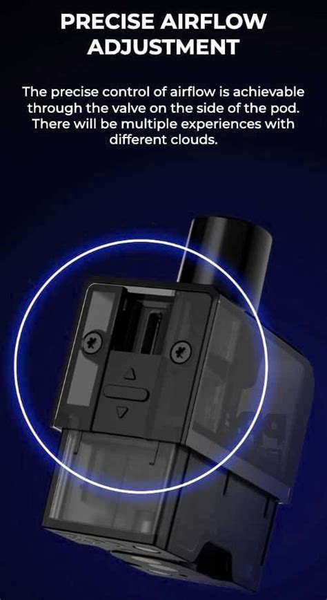 Uwell Crown B Pod Vape Kit Uwell Pa Series Vape Uk