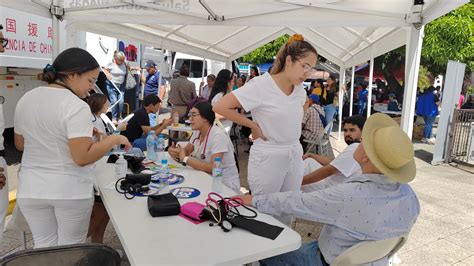 Culmina Gira De Salud Sobre Ruedas En Veraguas Ondas Centrales 970