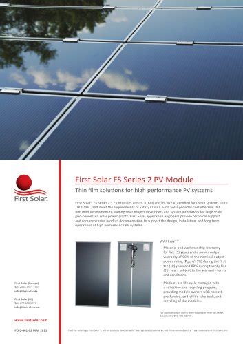 solar series  pv module  solar  catalogs