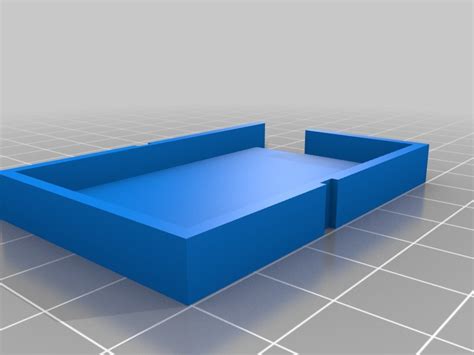 Free 3D file TS832 suport・Design to download and 3D print・Cults