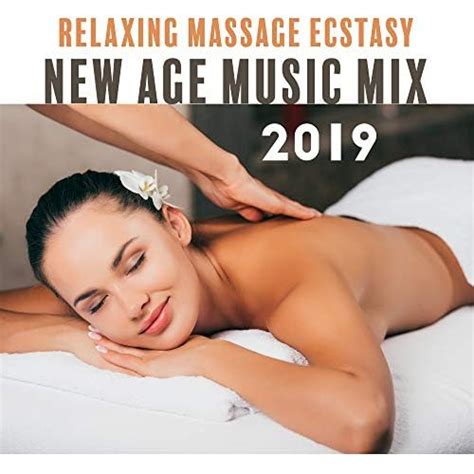 Amazon Music Best Relaxing Spa Music Massage Tribeのrelaxing Massage