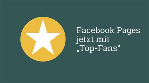 Top-Fans: Mit diesem Fanpage Badges kann man arbeiten! - allfacebook.de