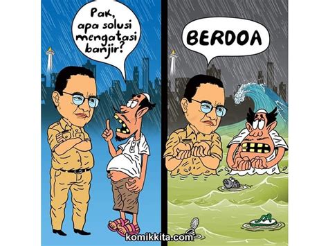 47 Meme Kartun Jawa Lucu Terkeren Mymeku