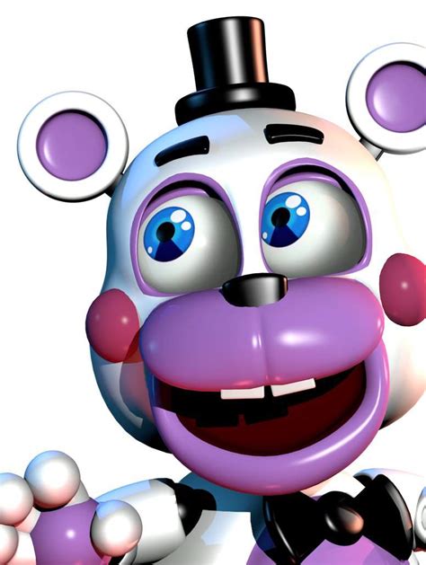 Helpy Lhdh Nc Wiki Fnaf Amino Español Amino