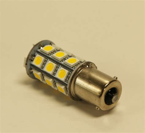 Led Bayonet Bulb 12v Brightnexled