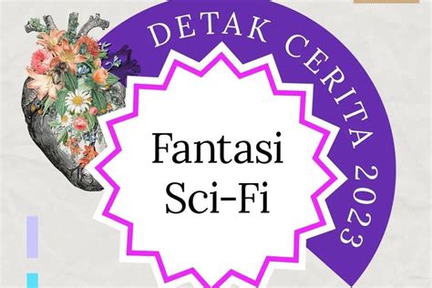 Rekomendasi Cerita Cerita Fantasi Sci Fi Gramedia Pustaka Utama