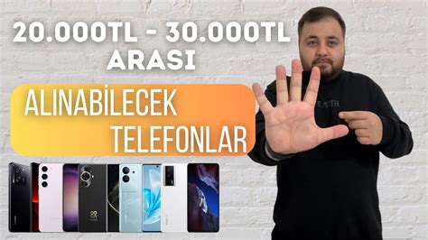 20 000 TL 30 000TL ARASINDA ALINABİLECEK EN İYİ 5 CİHAZ Amiral