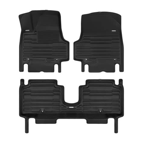 Tuxmat Pour Les Mod Les Hyundai Ioniq Tapis De Voiture