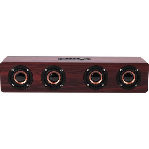 Bearrt W Hifi Bluetooth Hoparl Rler Kablosuz Stereo Fiyat