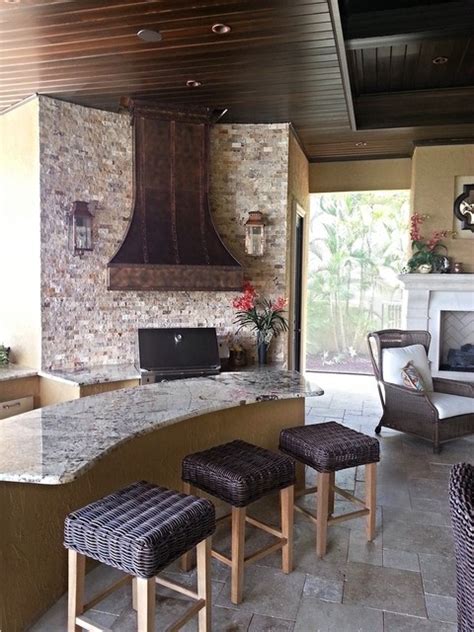 20 Unique Outdoor Kitchen Vent Hood - Home, Family, Style and Art Ideas