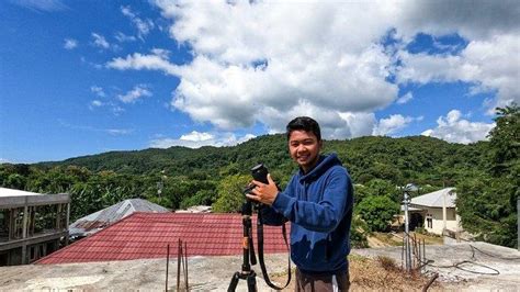 Fotografer Di Labuan Bajo Berhasil Abadikan Momen Fenomena Langka