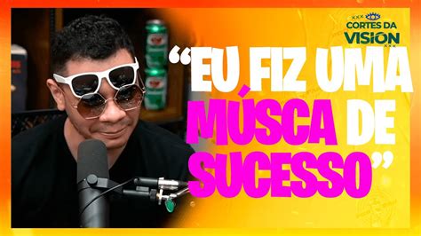 IGOR GUIMARÃES COMPOSITOR DE HITS COISA NOSSA PodPah YouTube