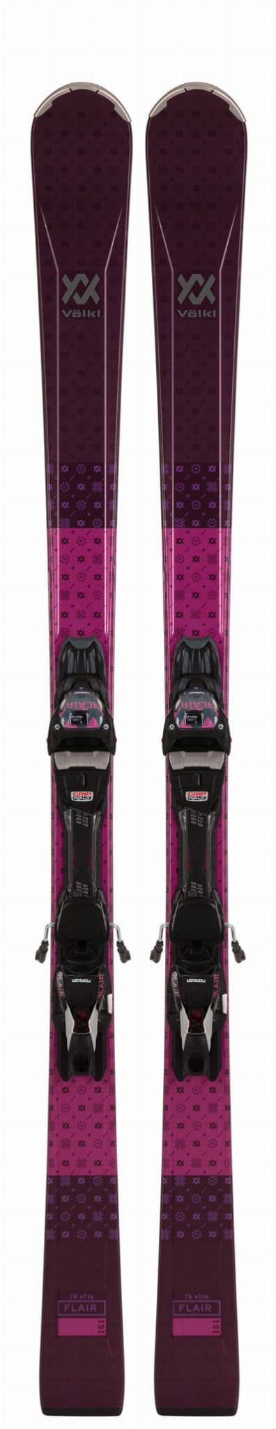 Narty Völkl Flair 76 Elite VMotion 10 GW Lady Skihandlarz