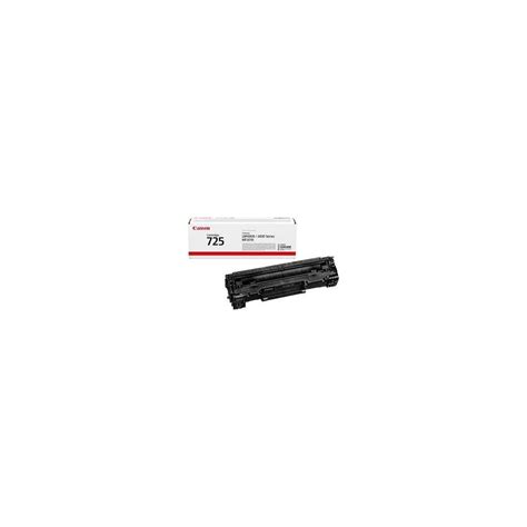 TONER CANON 725 LBP6030 MF3010