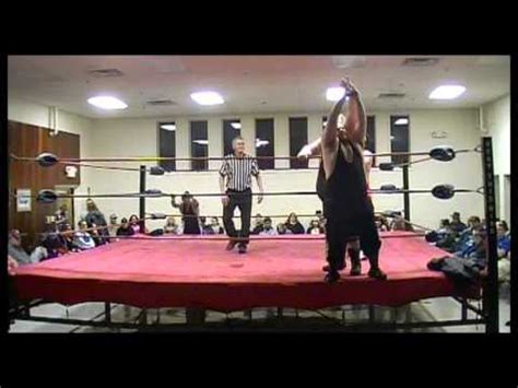 2013 03 09 Gustin Uberstud Rocky DiCola Vs Tremor Cory Bush YouTube