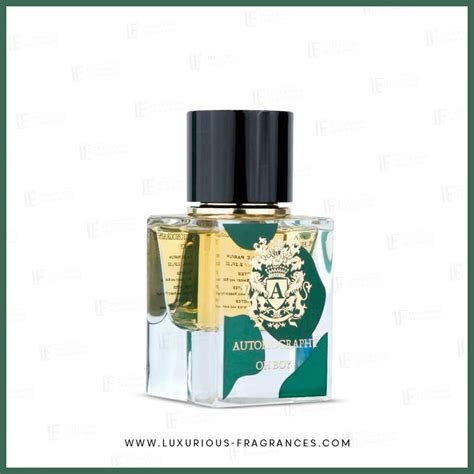 Oh Boy Eau De Parfum Ml Autobiography