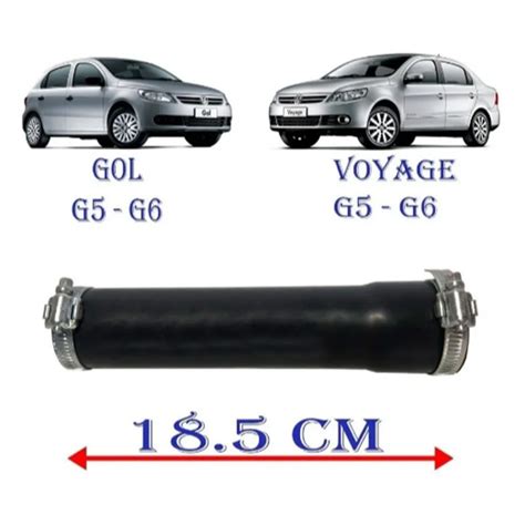 Mangueira Bocal Tanque Combustivel Gol G G Abracadeiras Shopee Brasil