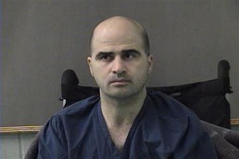 Fort Hood Shooting Suspect Nidal Hasan Seeks Trial Delay