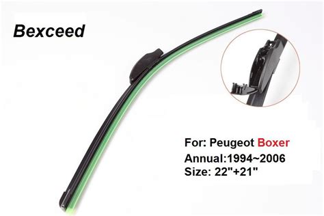 For Peugeot Boxer Set High Quality Bexceed Of Car