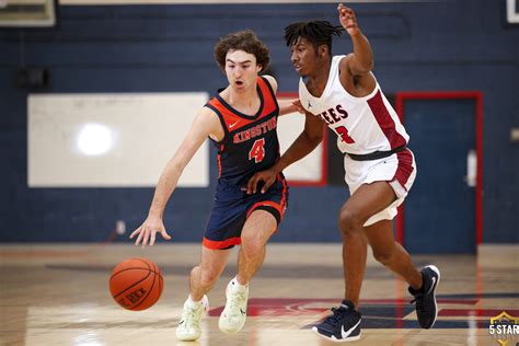 5star Photos Kingston Yellowjackets At South Doyle Cherokees Monday