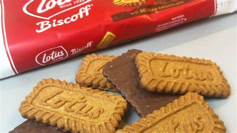 Lotus Biscoff Biscuits Just Launched A New Flavour And We Need Them