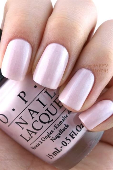 15 Pearl Nail Polish Ideas To Try For A Very Glamorous Look