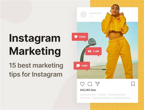 15 Instagram Marketing Tips Adoric Blog