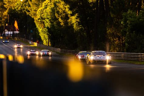 La Liste Des Engagés Du Centenaire Des 24 Heures Du Mans En Chiffres