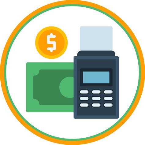 Accounts Payable Vector Icon Design Vector Art At Vecteezy