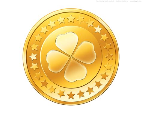 Game Coin Png Images And Psds For Download