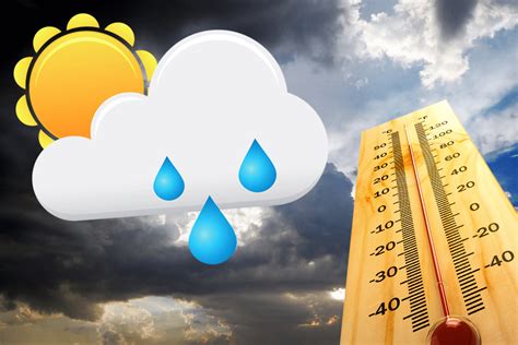 Meteo 23 august 20 septembrie 2021 Cum va fi vremea în România ce