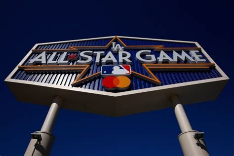 All Star Game Lineup Mlb Unveiling The Star Studded Roster