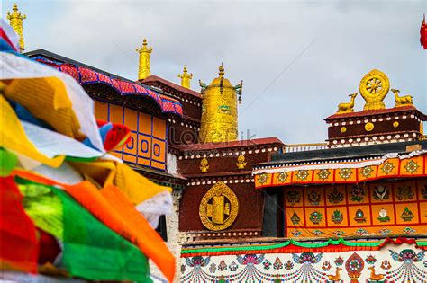 Jokhang Temple Picture And HD Photos | Free Download On Lovepik