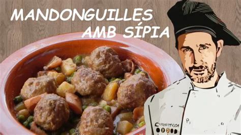 Deliciosas Mandonguilles Amb S Pia Valencia Descubre La Aut Ntica