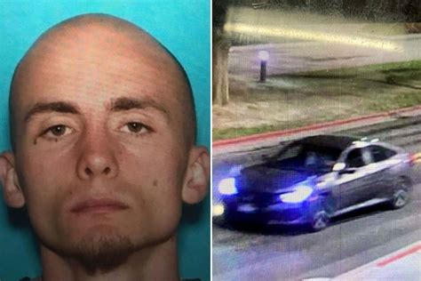 Manhunt For Escaped White Supremacist Prisoner After Idaho Hospital Shootout Live