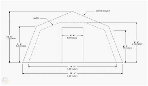 Base X 305 Tactical Tent 18 X 25 Shelter Hdt Global 1875050399