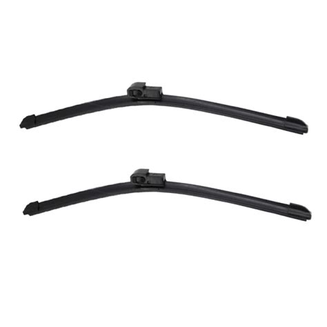 Wiper Blades For Audi A4 2002 2003 B6 Sedan