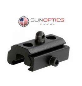 Sun Optics Dominion Outdoors Canada Wide Shipping