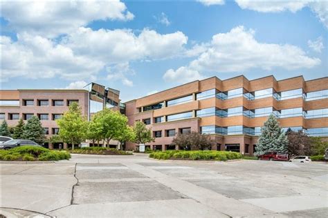 Rent Furnished Office Space Omaha Nebraska 14301 Fnb Pkwy