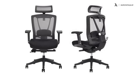 11 Best Ergonomic Chair with Lumbar Support Feature