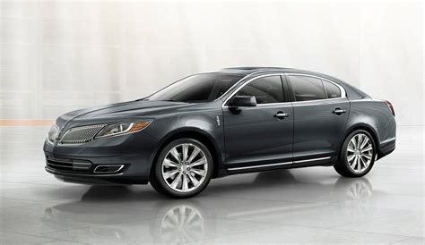 2014 Lincoln Mks Review Ratings Specs Prices And Photos The Car