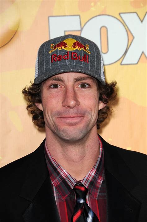 Travis Pastrana