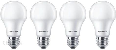 Philips Led W A E Ww Fr Nd Pf Disc E Opinie