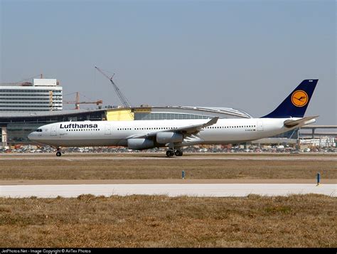 D Aigw Airbus A X Lufthansa Airtex Photos Jetphotos