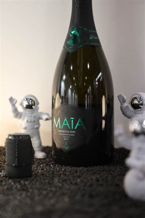 Maia Wine Premiata Al Vinitaly Mixerplanet