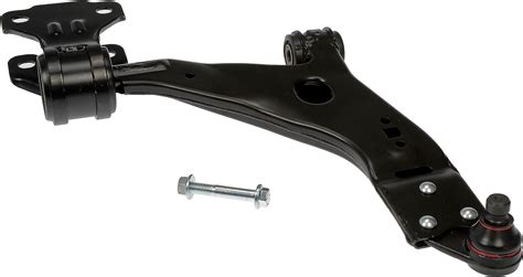 Dorman 524 114 Front Passenger Side Lower Suspension Control Arm And Ball Joint