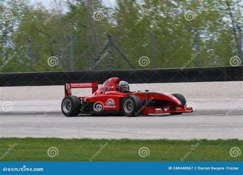 Svra Spring Weekend Festival Lxii Editorial Photography Image Of