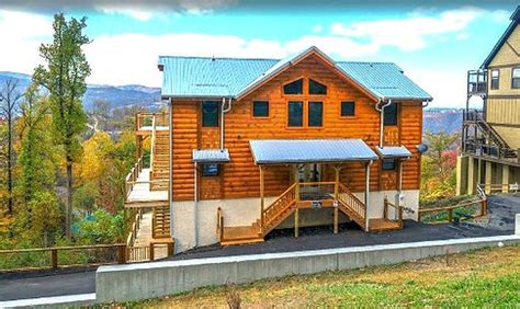 Top Gatlinburg Pet Friendly Cabins | Smoky Mountain Pet Friendly Cabins & Chalets | SmokyMountains